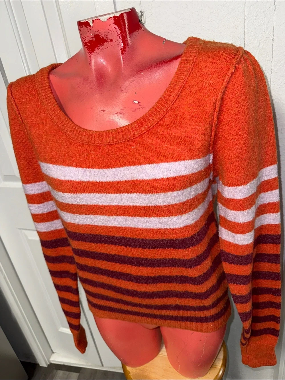 Free People - Complete Me pullover sweater